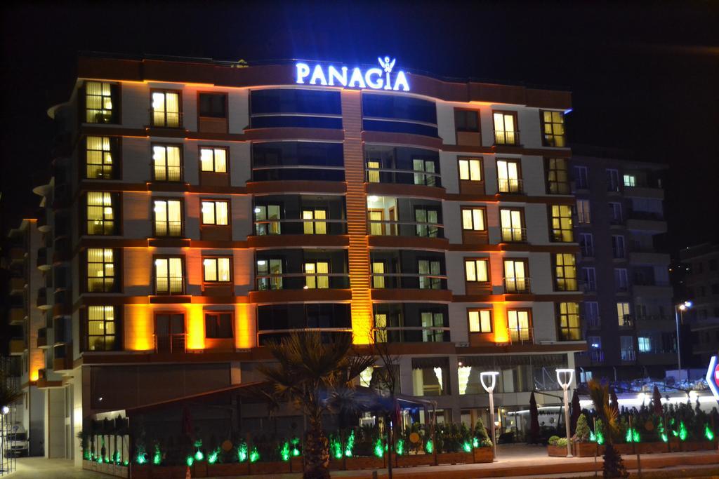 Panagia Suite Hotel Trabzon Exterior photo