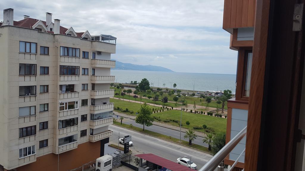 Panagia Suite Hotel Trabzon Exterior photo