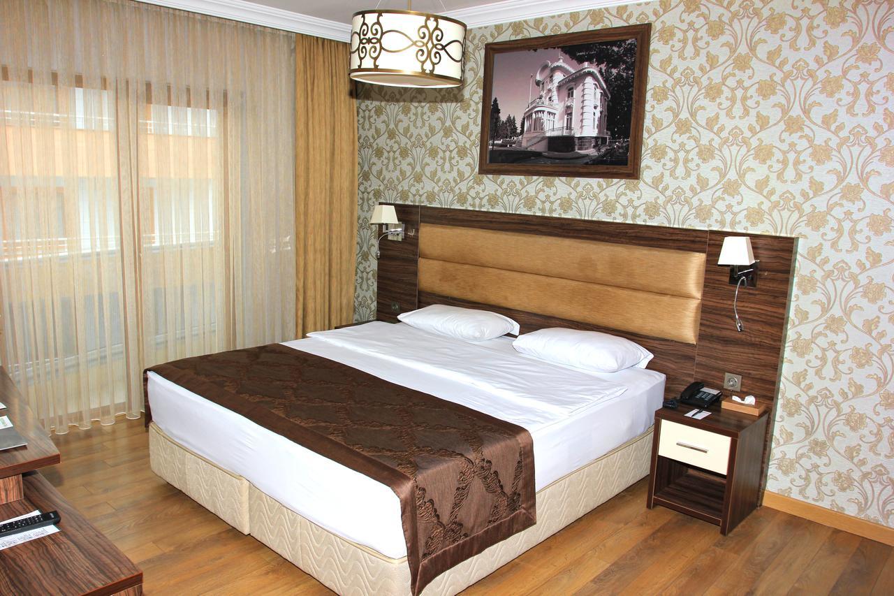 Panagia Suite Hotel Trabzon Room photo